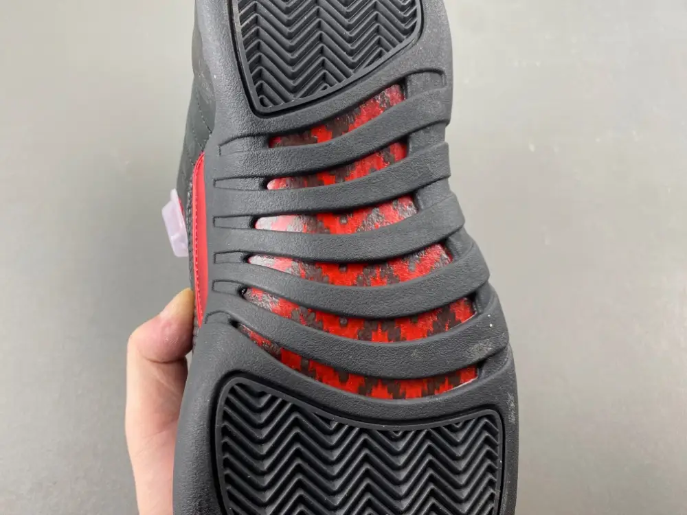 Air Jordan 12 