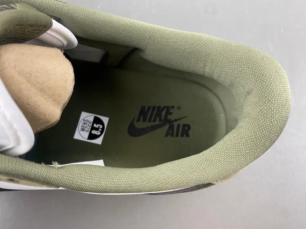 Air Jordan 1 Low OG 