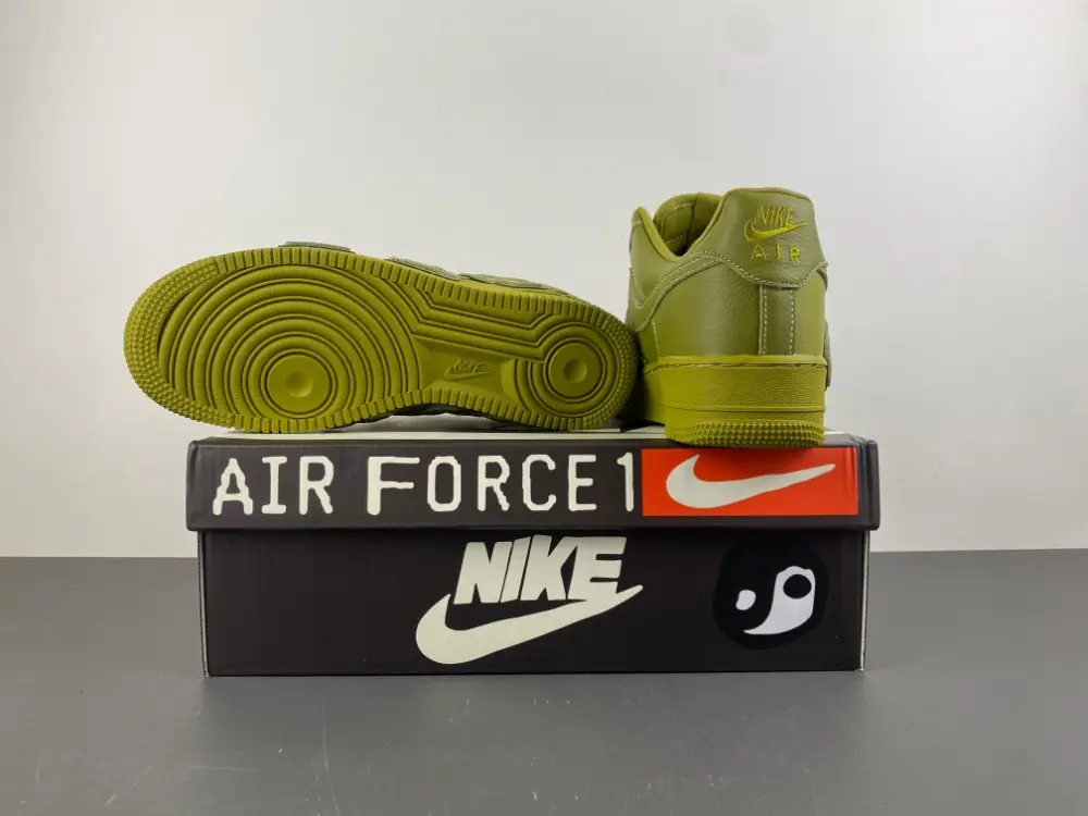 Cactus Plant Flea Market x Nike Air Force 1 Low 
