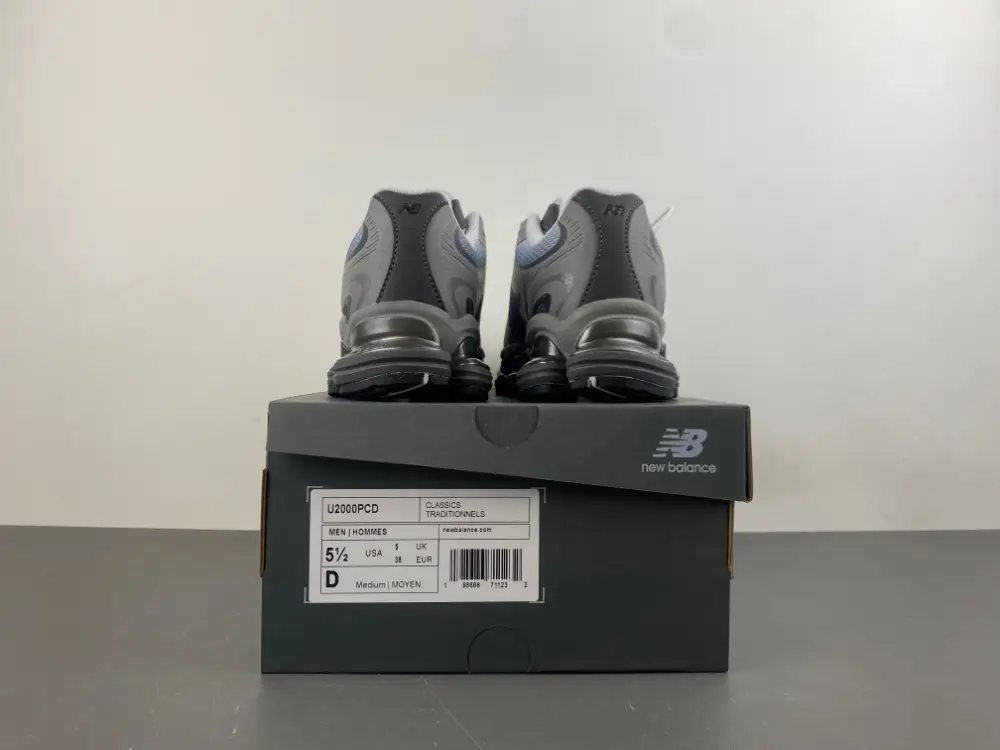 New Balance ABZORB 2000 