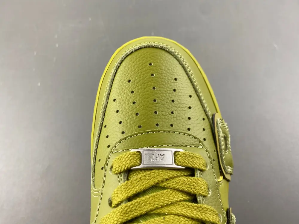 Cactus Plant Flea Market x Nike Air Force 1 Low 