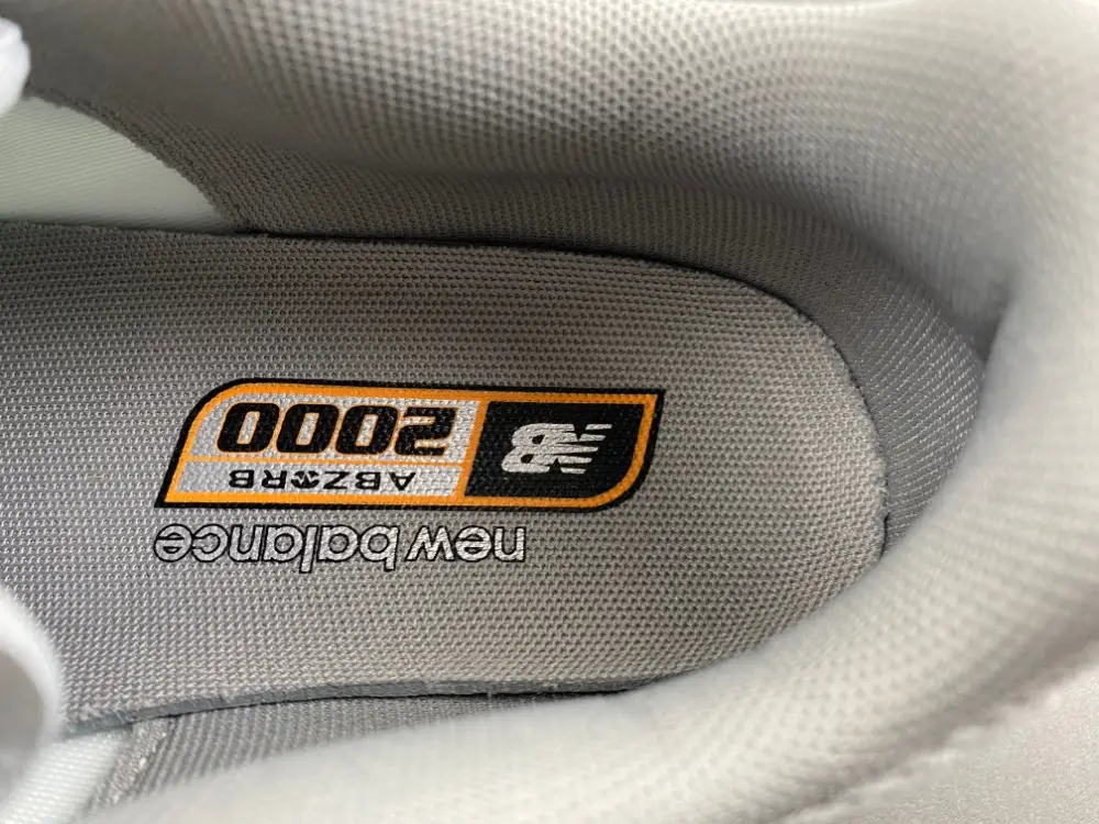 New Balance ABZORB 2000 