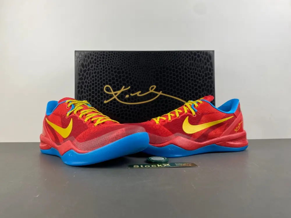 Nike Kobe 8 Protro 