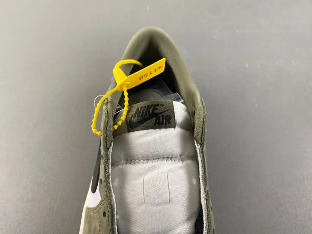 Air Jordan 1 Low OG 