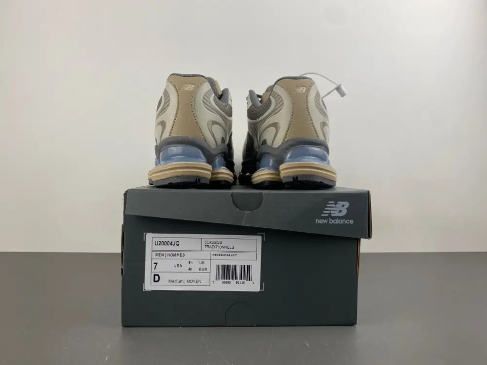New Balance ABZORB 2000 