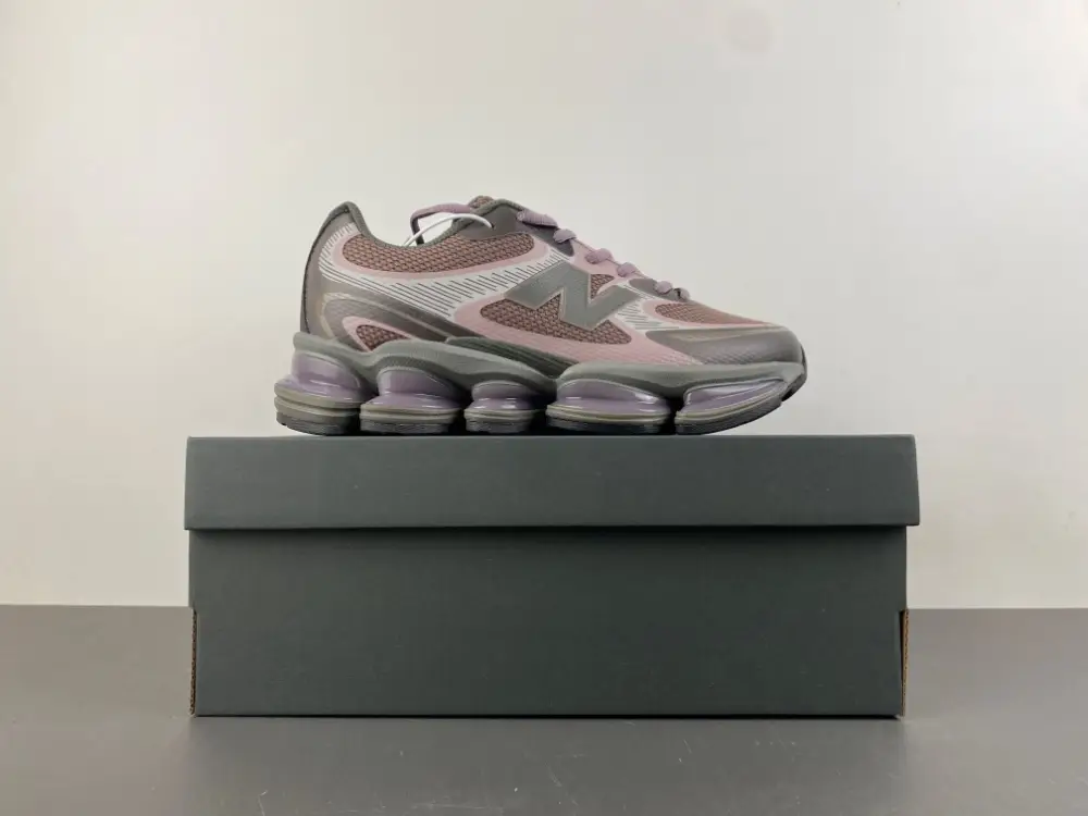 New Balance ABZORB 2000 