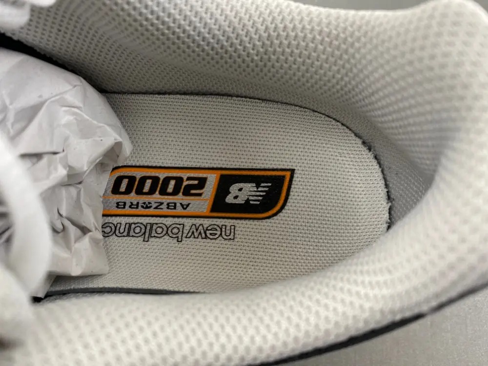 New Balance ABZORB 2000 