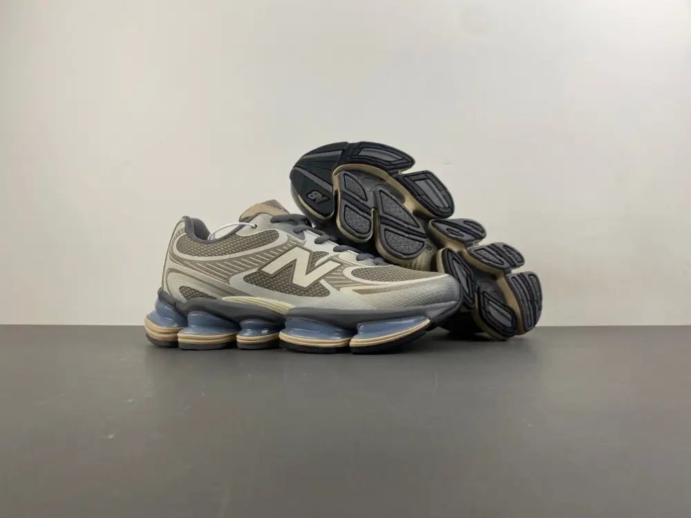 New Balance ABZORB 2000 