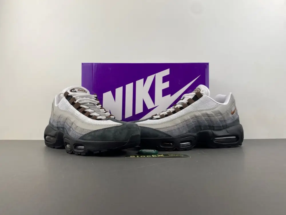 Nike Air Max 95 Big Bubble OG 