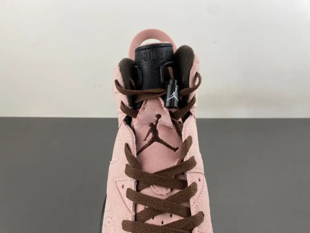 A Ma Maniere x Air Jordan 6 