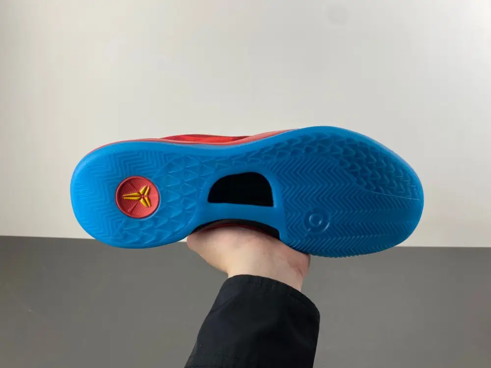 Nike Kobe 8 Protro 