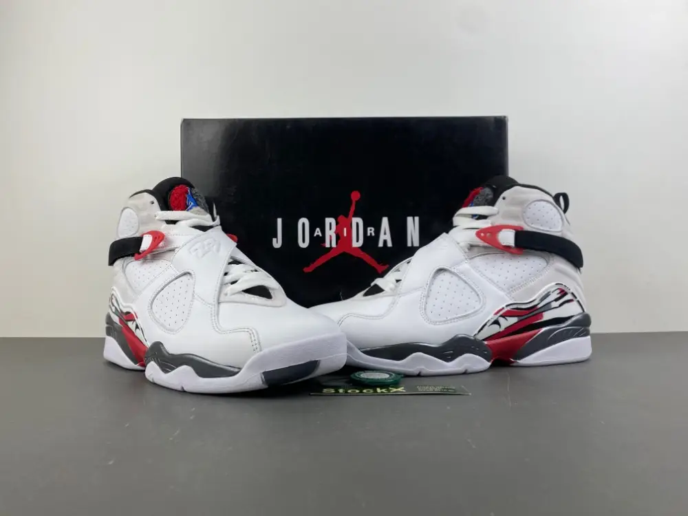2025 Air Jordan 8  ADA1646