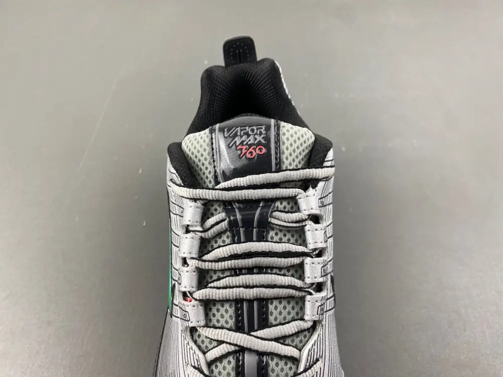 Nike Air VaporMax 360 'Silver' 