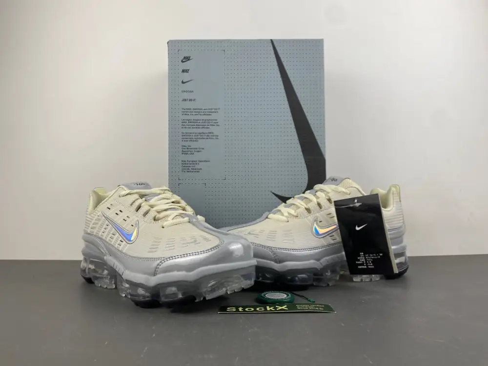 Nike Air VaporMax 360  FDCF1194