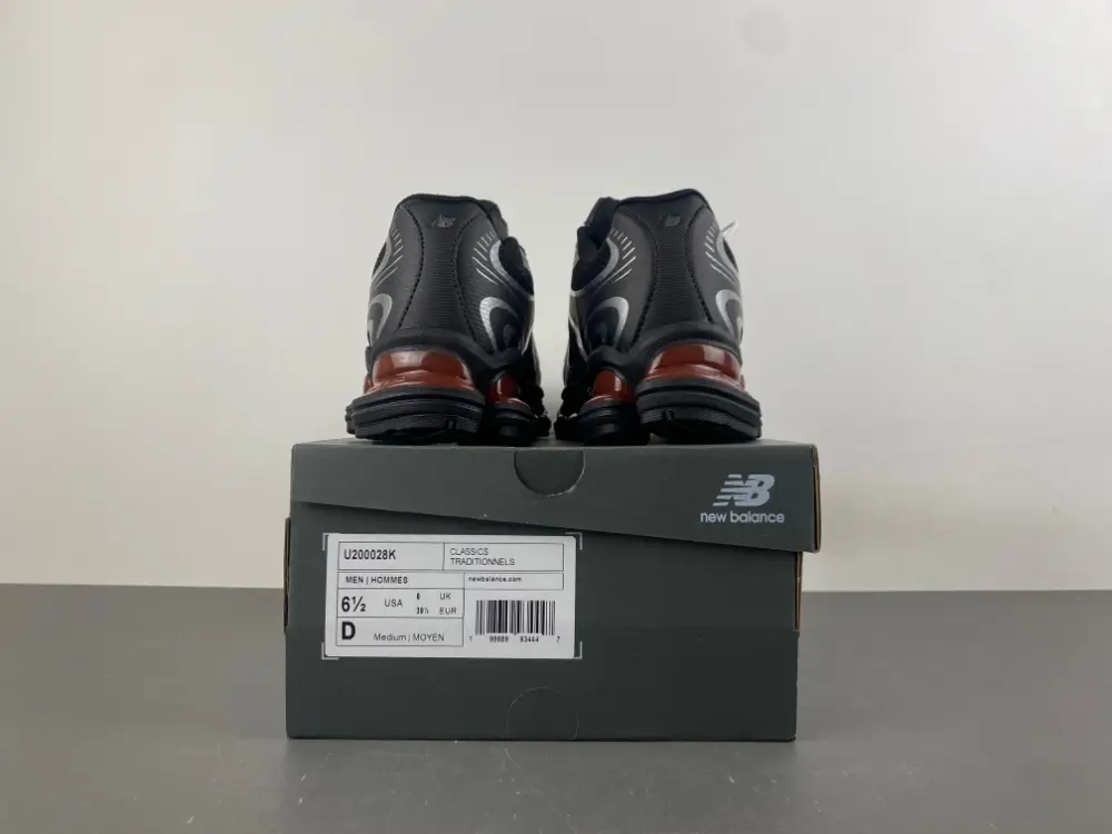 New Balance ABZORB 2000 