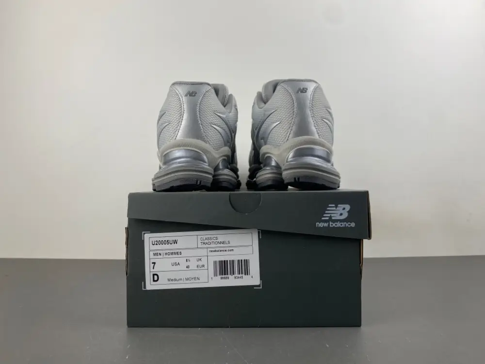 New Balance ABZORB 2000 