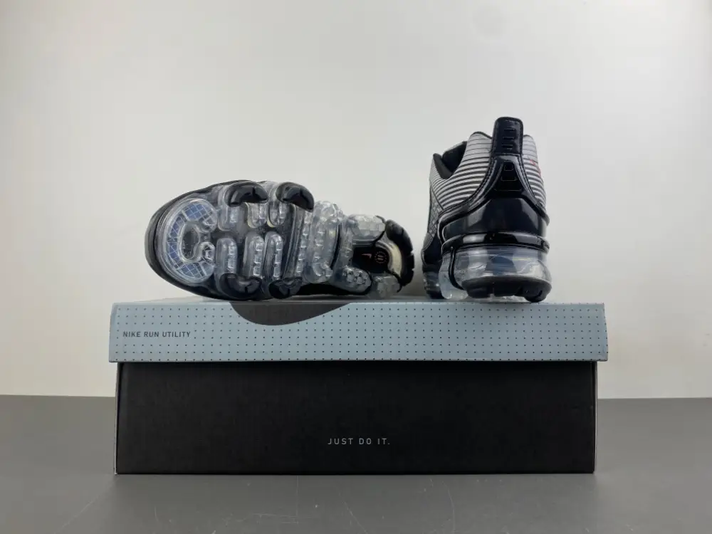 Nike Air VaporMax 360 'Silver' 
