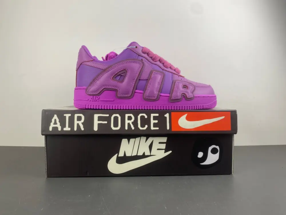 Cactus Plant Flea Market x Nike Air Force 1 