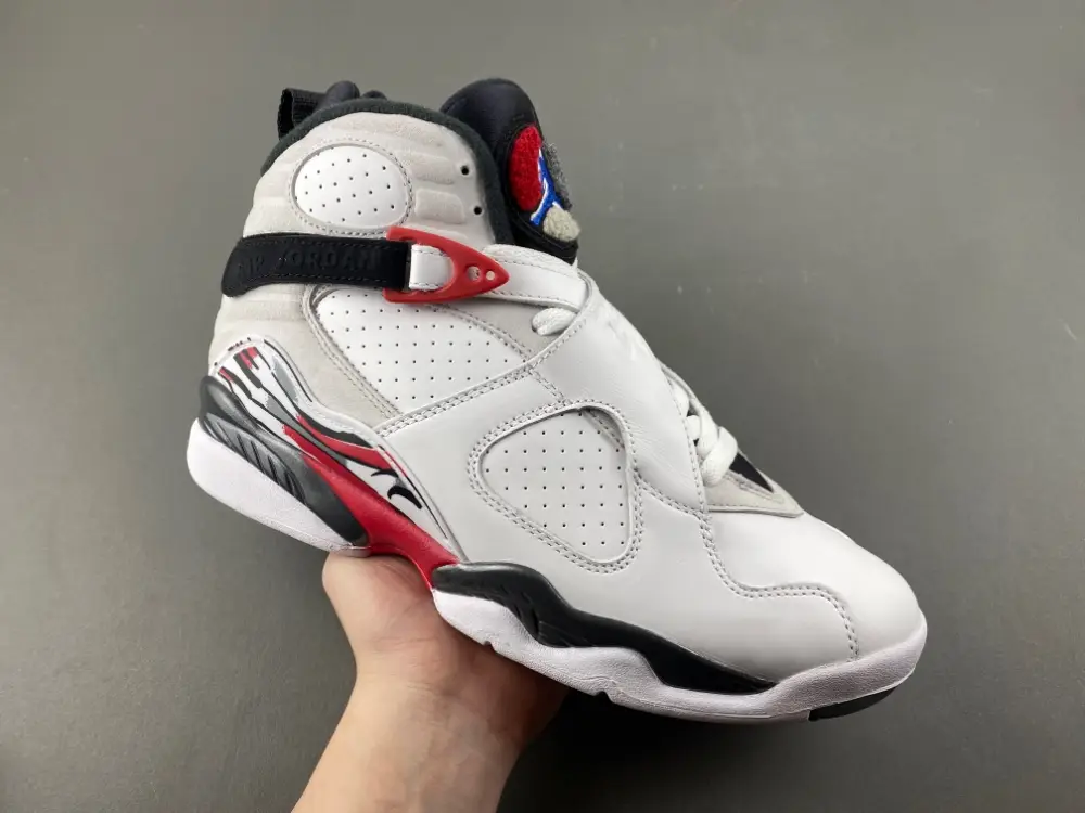 Air Jordan 8  2025 