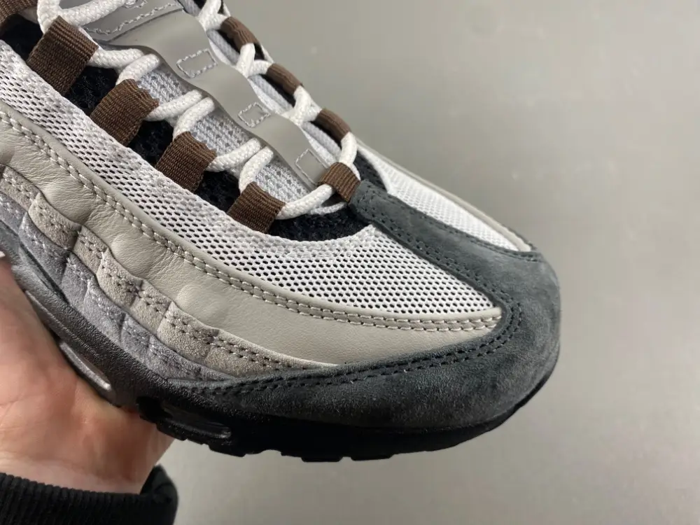 Nike Air Max 95 Big Bubble OG 