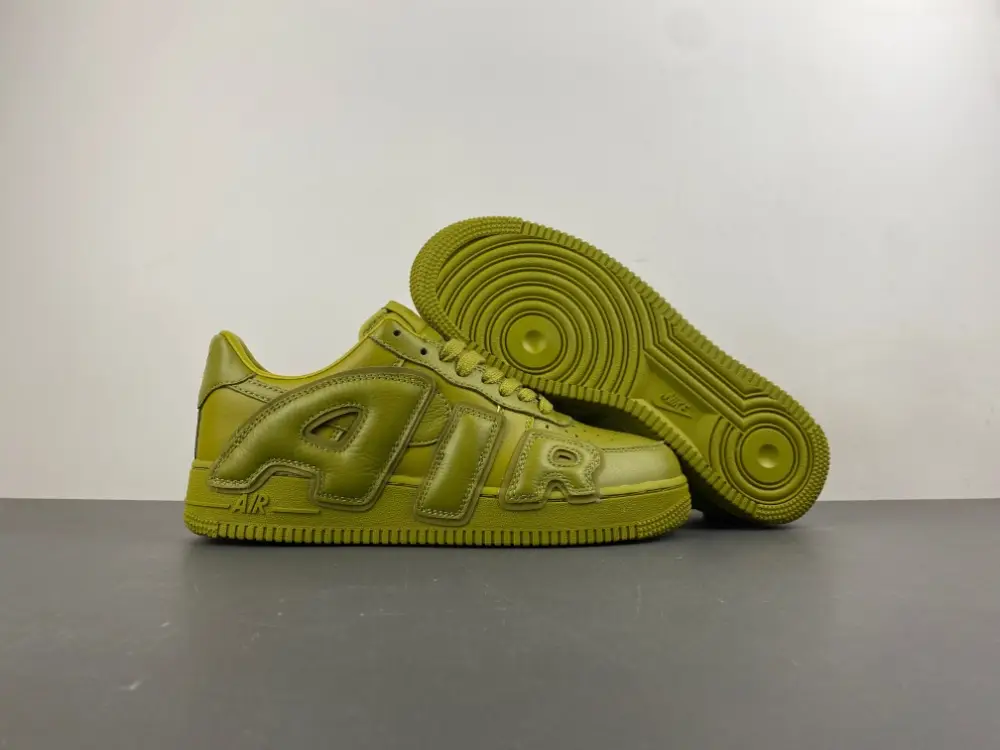 Cactus Plant Flea Market x Nike Air Force 1 Low 