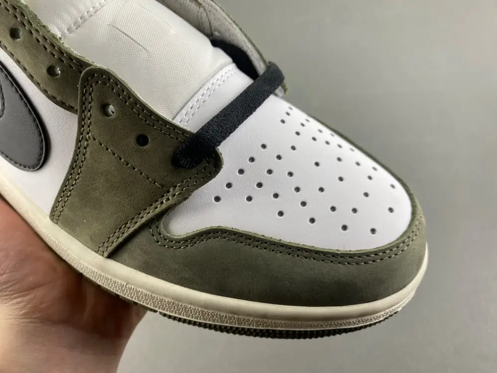 Air Jordan 1 Low OG 