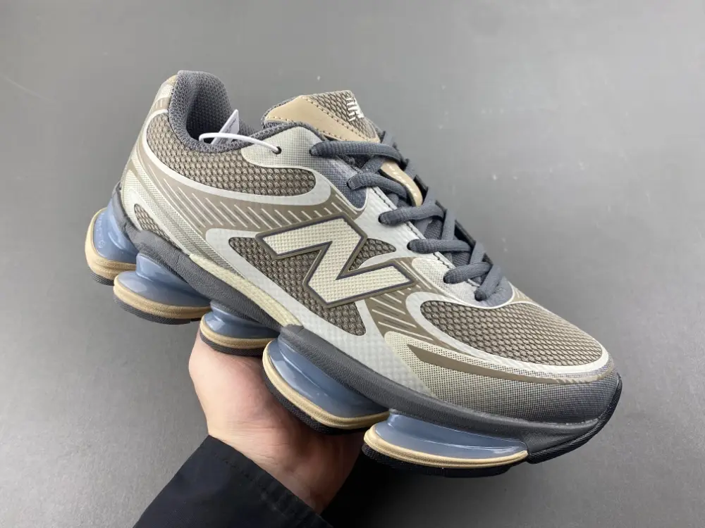New Balance ABZORB 2000 