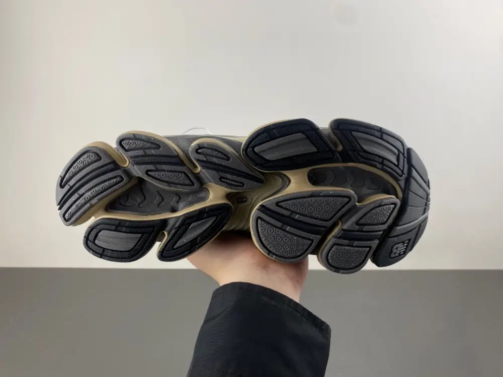 New Balance ABZORB 2000 