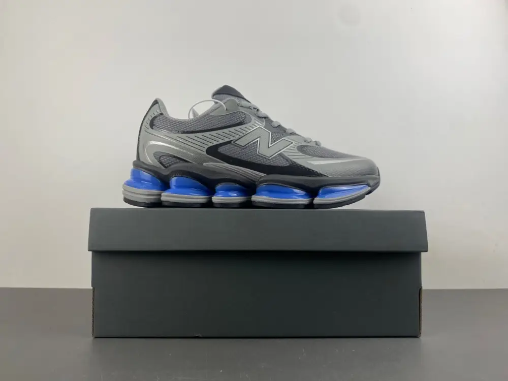 New Balance ABZORB 2000 