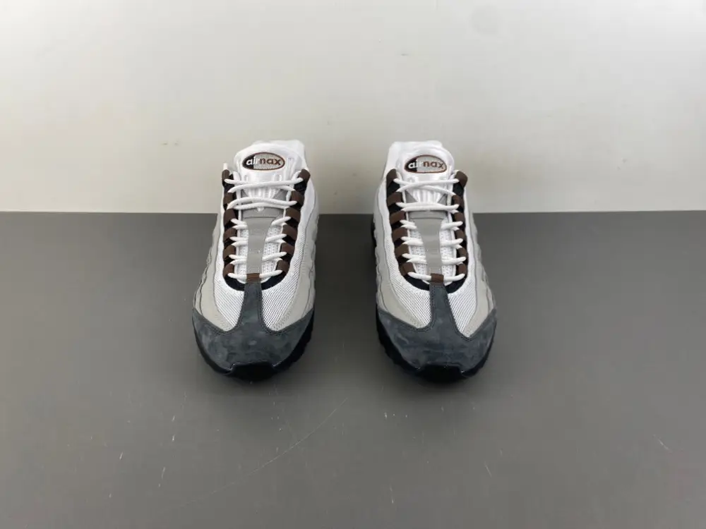Nike Air Max 95 Big Bubble OG 