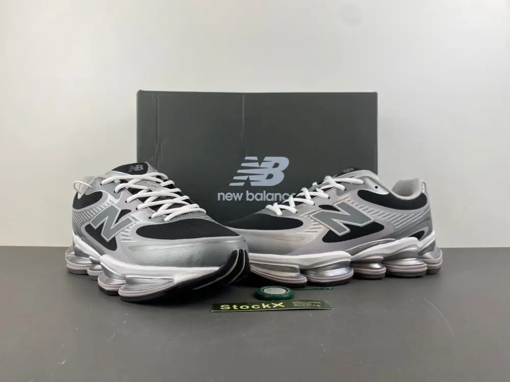 New Balance ABZORB 2000 