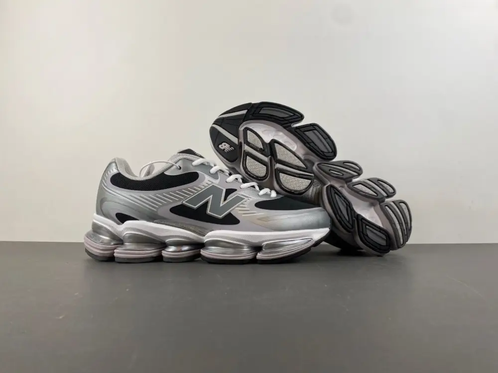 New Balance ABZORB 2000 