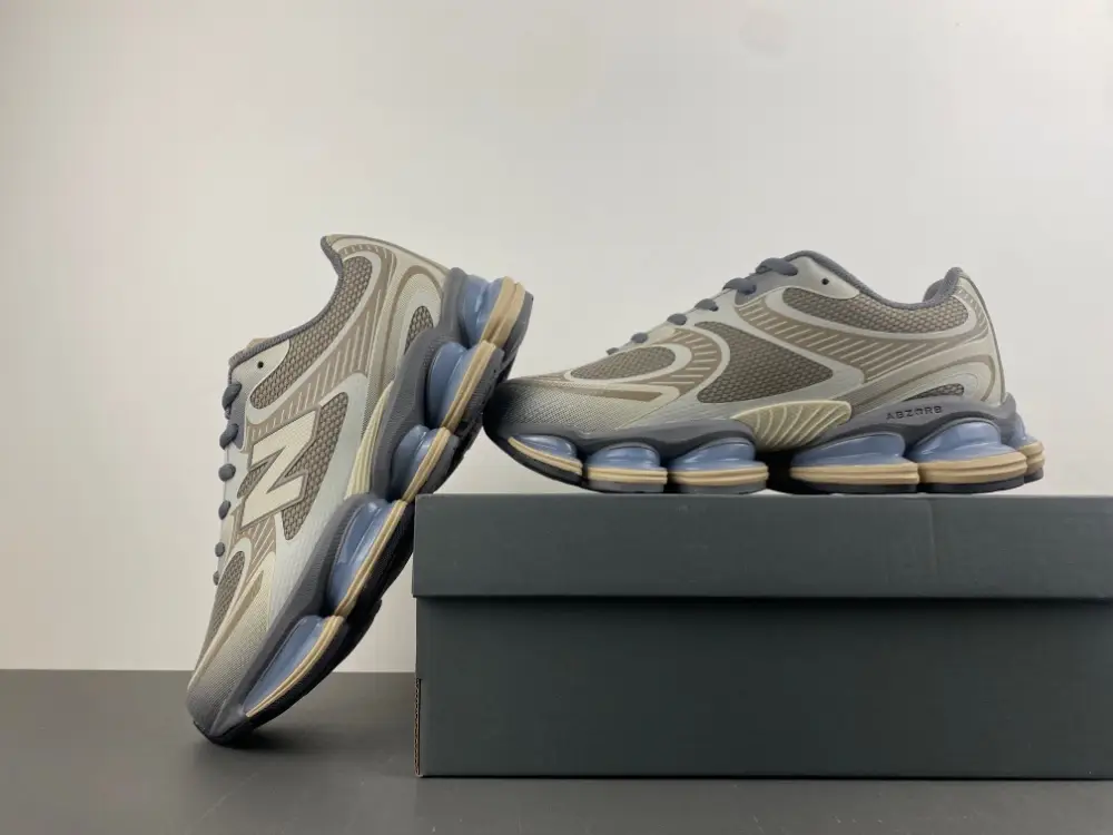 New Balance ABZORB 2000 