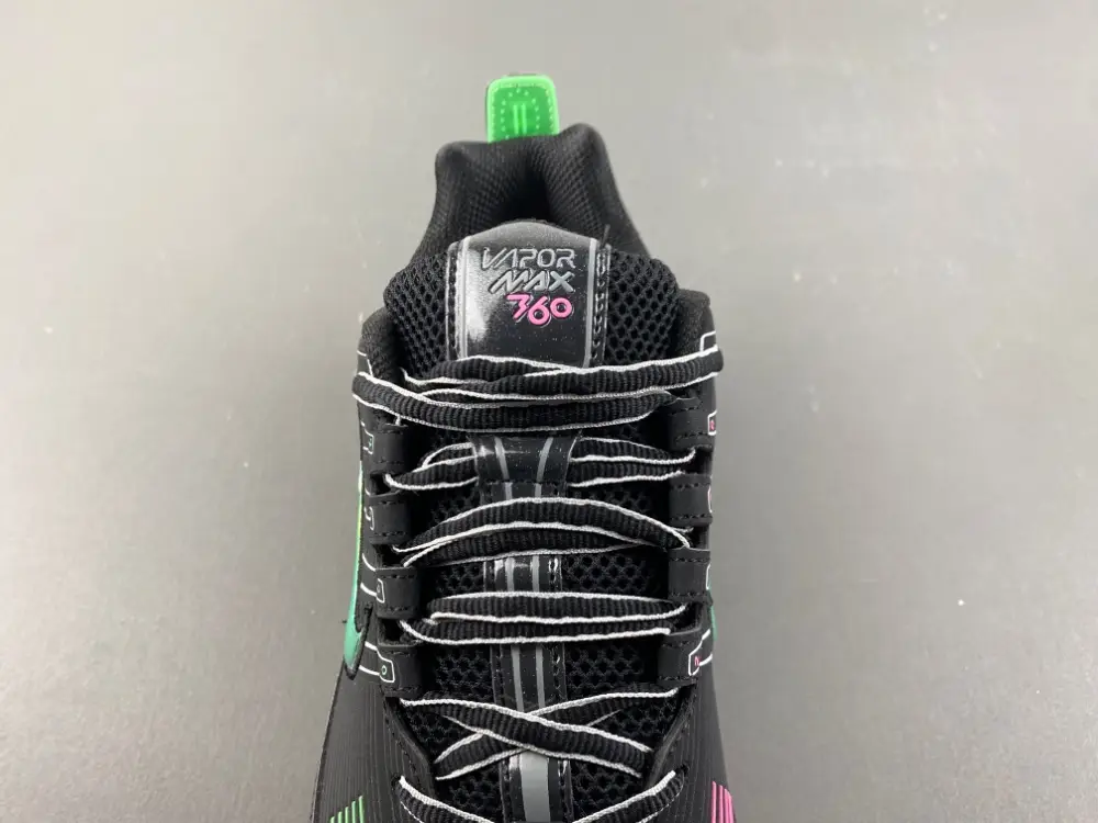 Nike Air VaporMax 360 'Green Strike' 