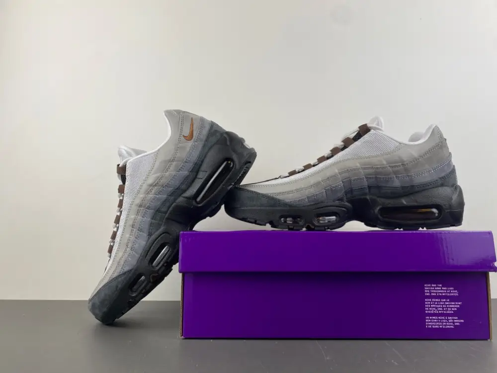 Nike Air Max 95 Big Bubble OG 