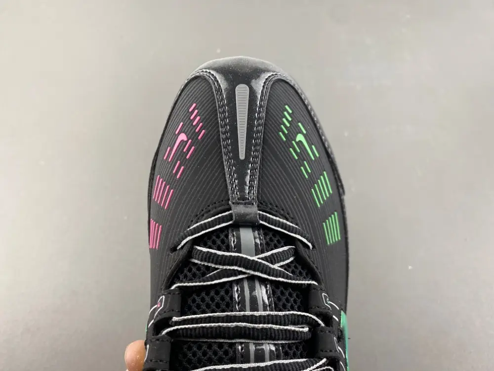 Nike Air VaporMax 360 'Green Strike' 