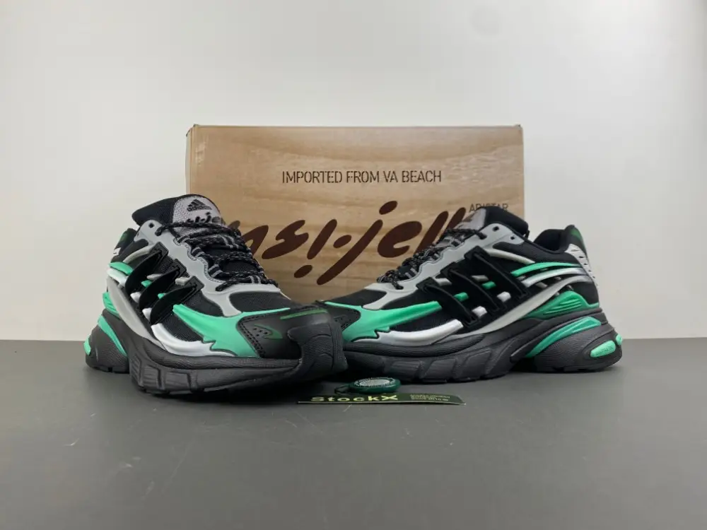 Adidas Originals Adistar Jellyfish 