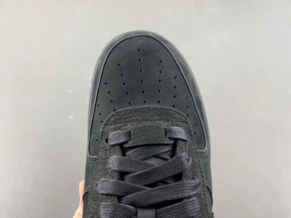 Ja Morant x Nike Air Force 1 Low 