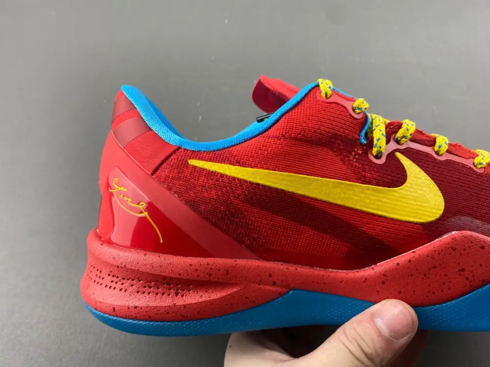 Nike Kobe 8 Protro 