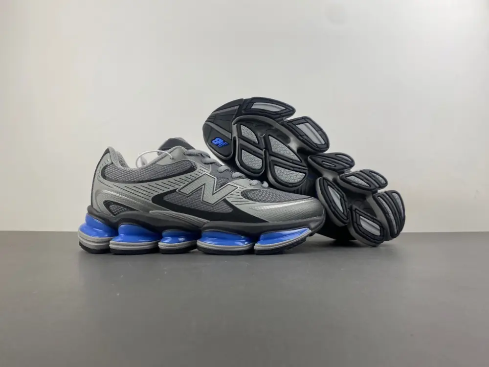 New Balance ABZORB 2000 