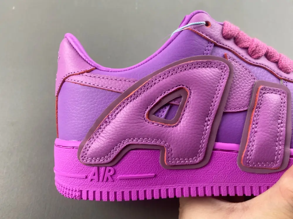 Cactus Plant Flea Market x Nike Air Force 1 
