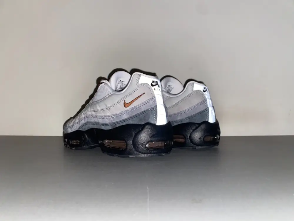 Nike Air Max 95 Big Bubble OG 
