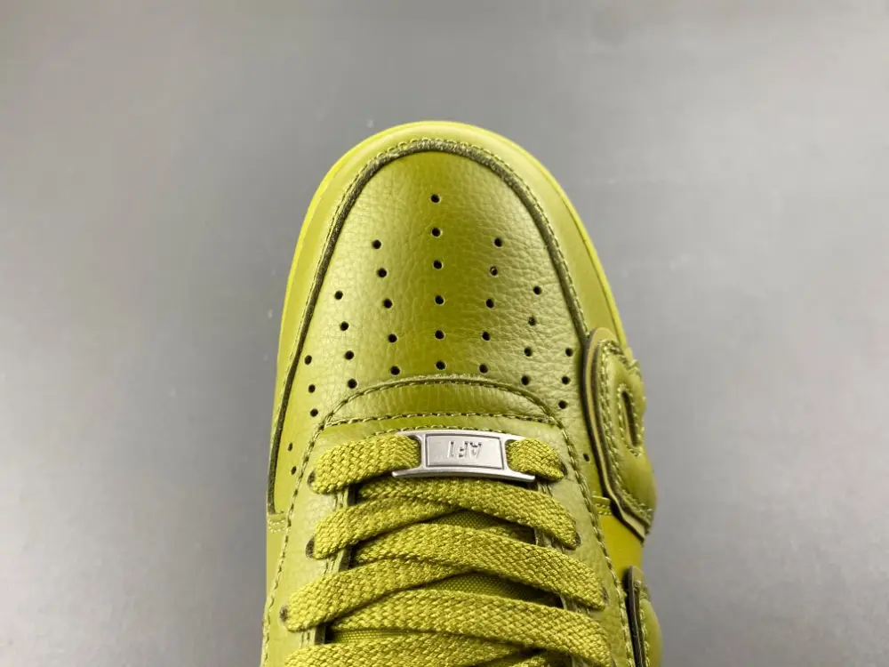 Cactus Plant Flea Market x Nike Air Force 1 Low 
