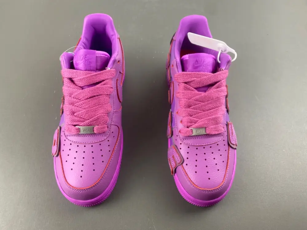 Cactus Plant Flea Market x Nike Air Force 1 