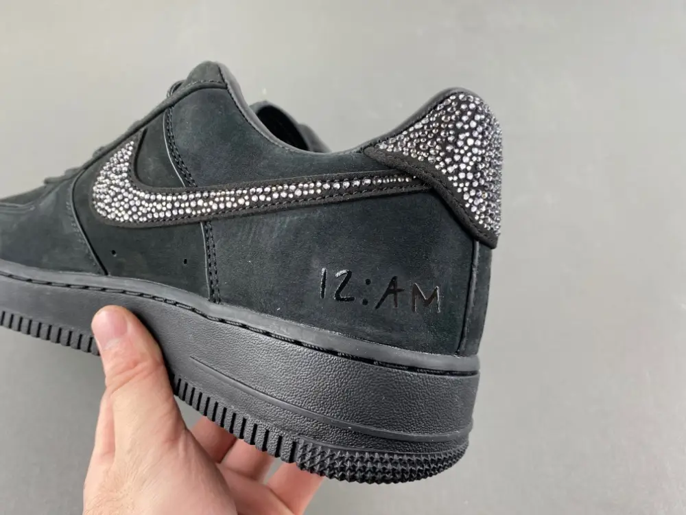 Ja Morant x Nike Air Force 1 Low 