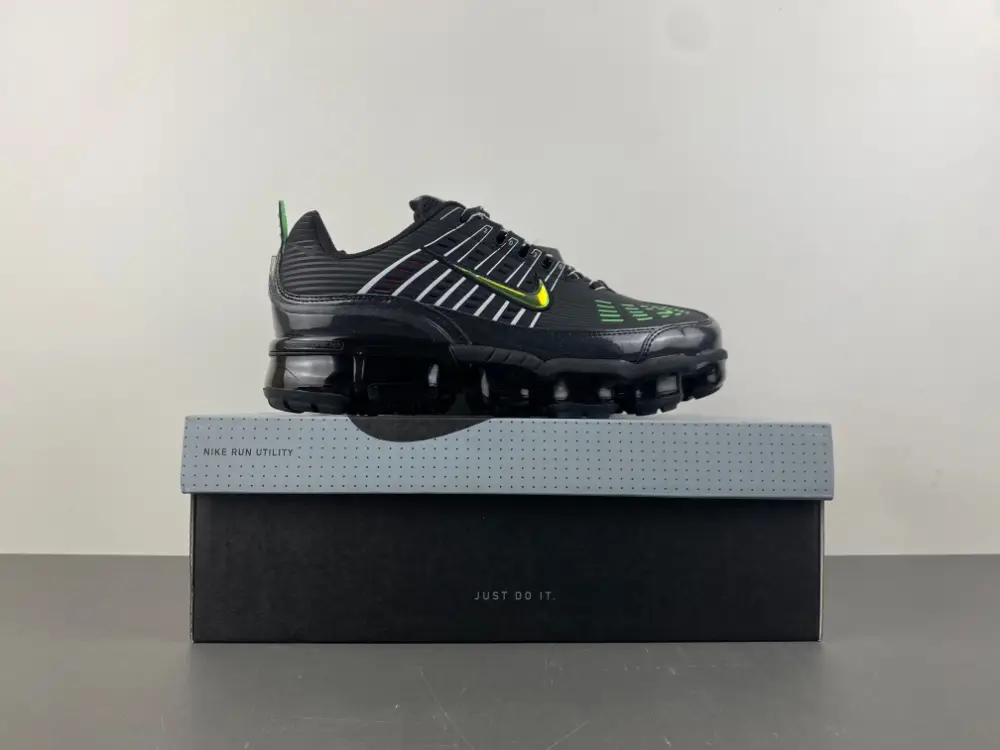 Nike Air VaporMax 360 'Green Strike' 