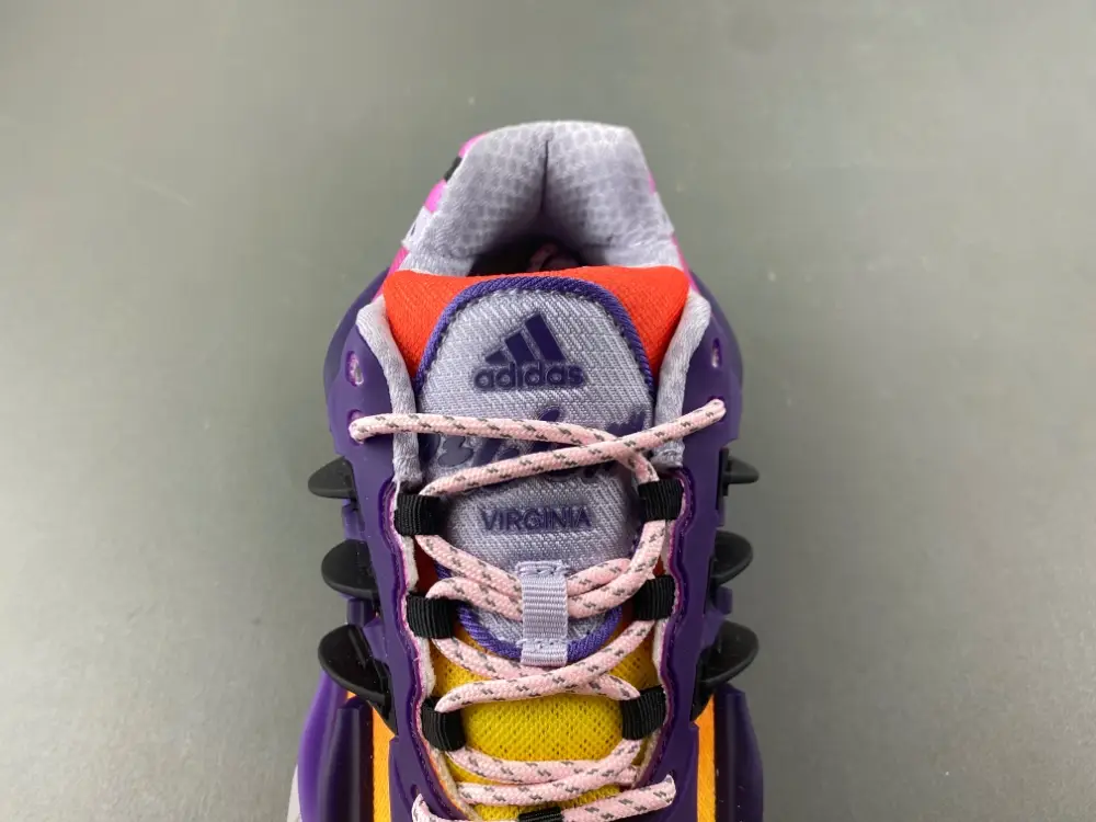 Pharrell Williams x adidas Adistar Jellyfish 