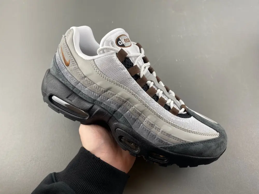 Nike Air Max 95 Big Bubble OG 