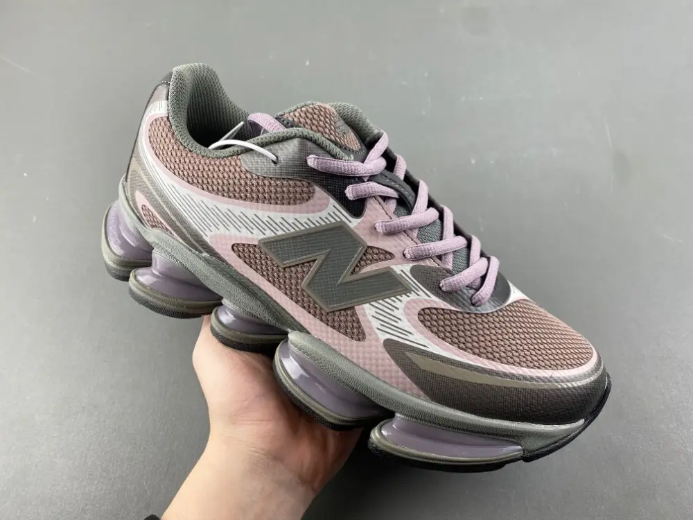 New Balance ABZORB 2000 