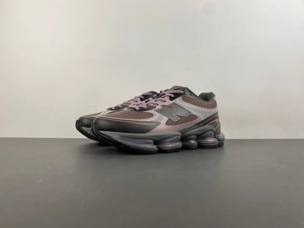 New Balance ABZORB 2000 